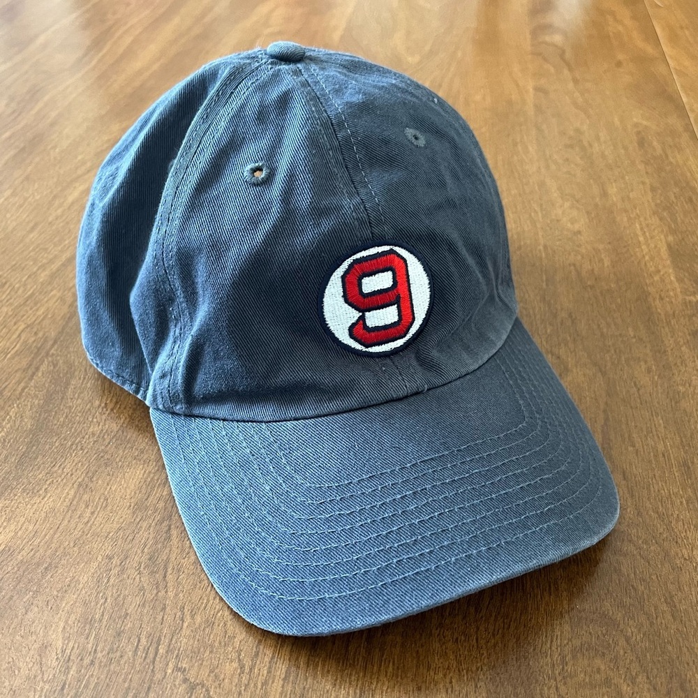 ‘47 Brand Boston Red Sox Ted Williams dad hat